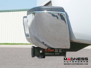 Ford Ranger Trailer Hitch - Class III Hitch (2011 - 2017)